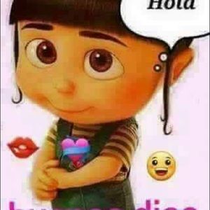 Meet your Posher, Letty